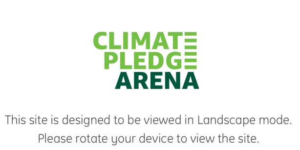 Landscape is the valid orientation